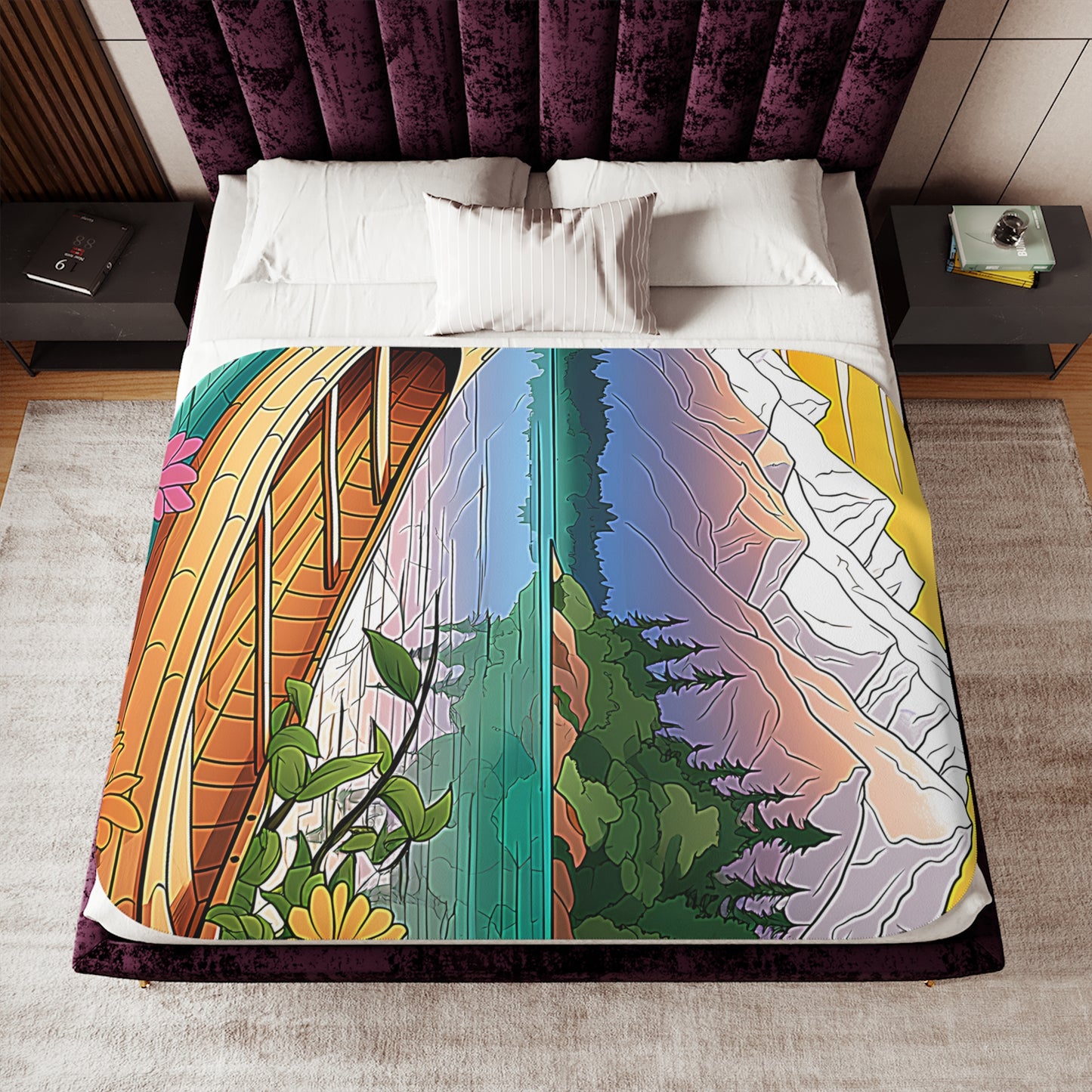 Blanket