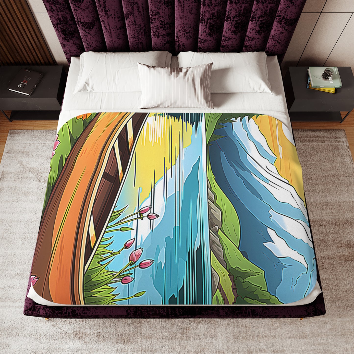 Blanket