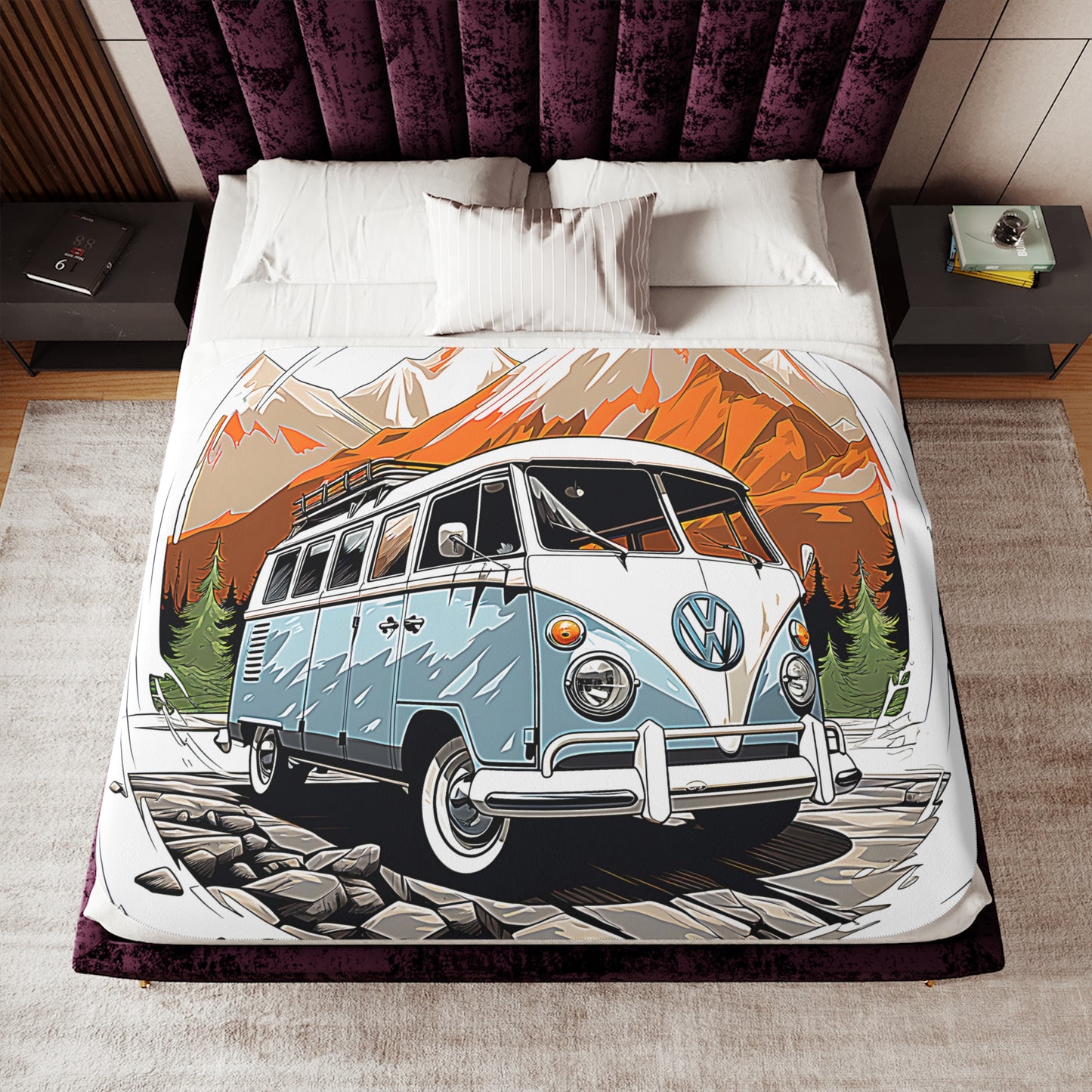 Blanket