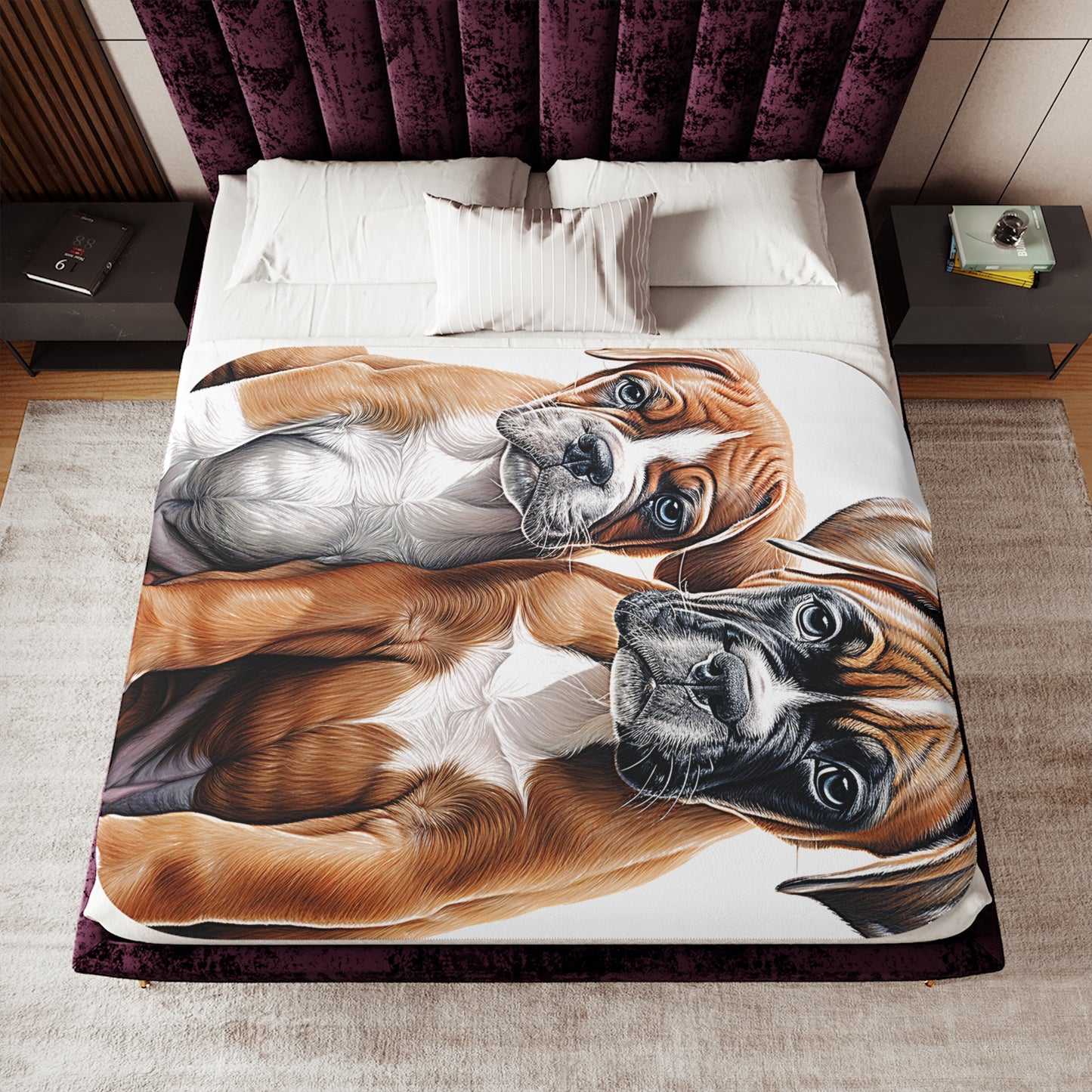 Blanket