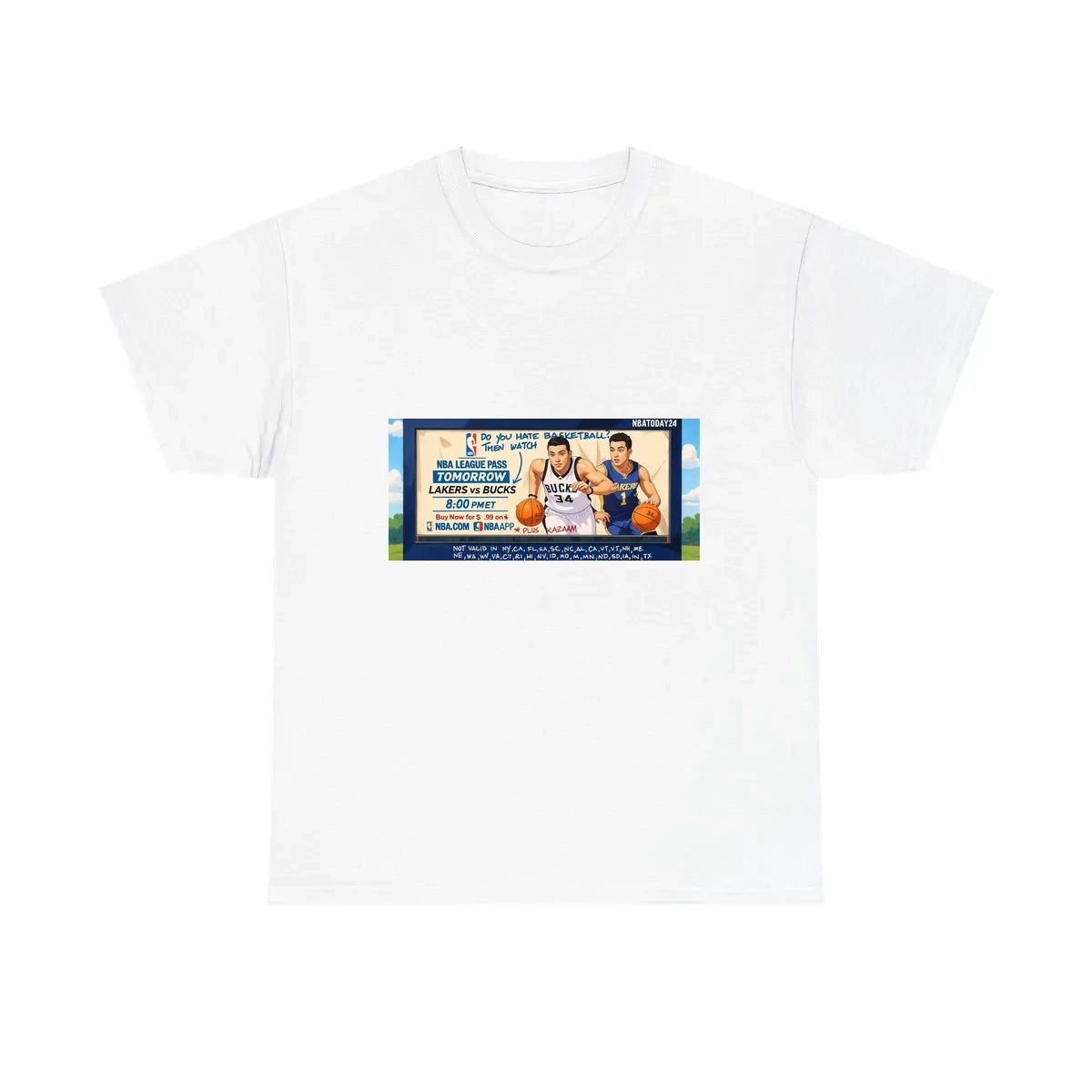 Custom Kids T-Shirt with Your Design Ghibli-Style