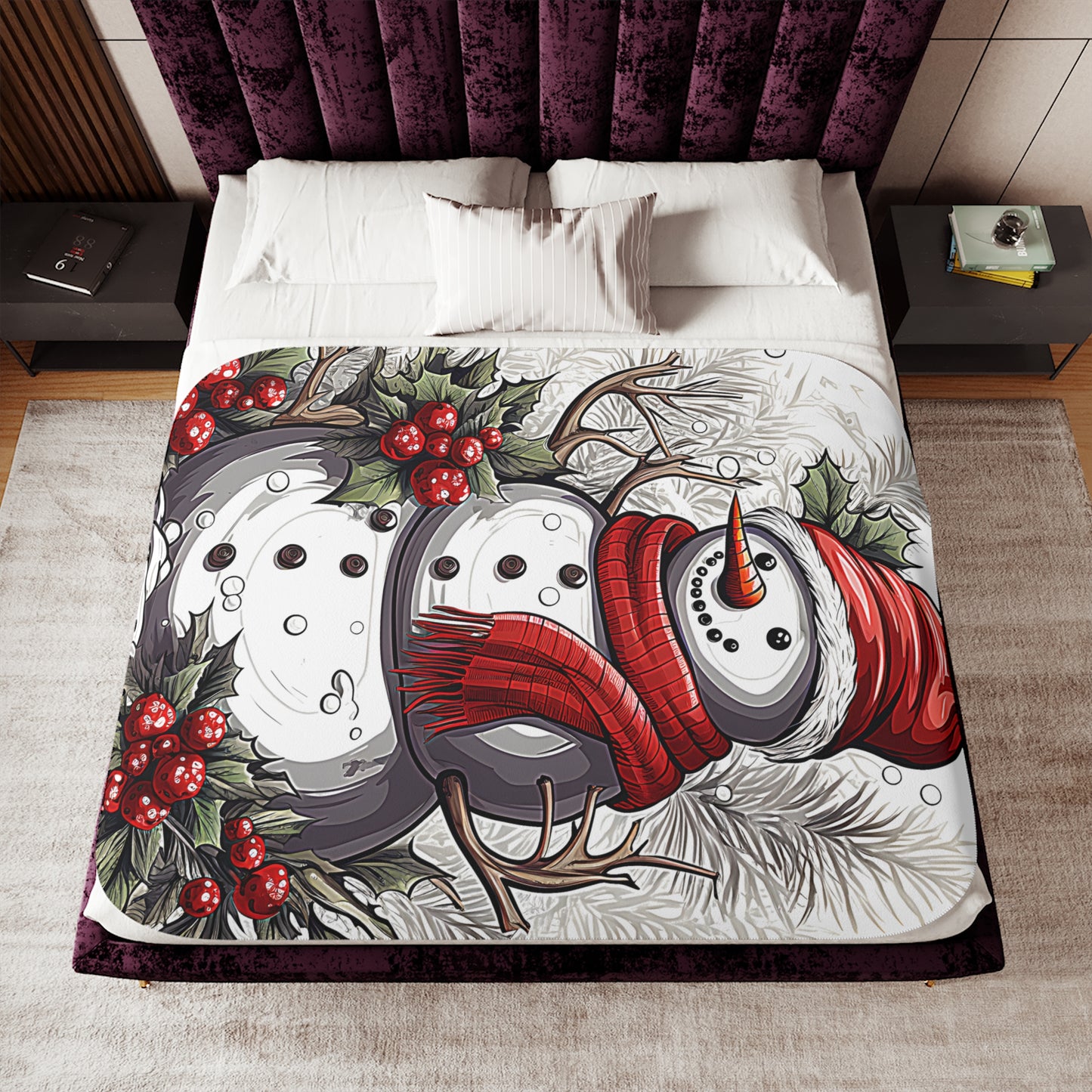 Blanket
