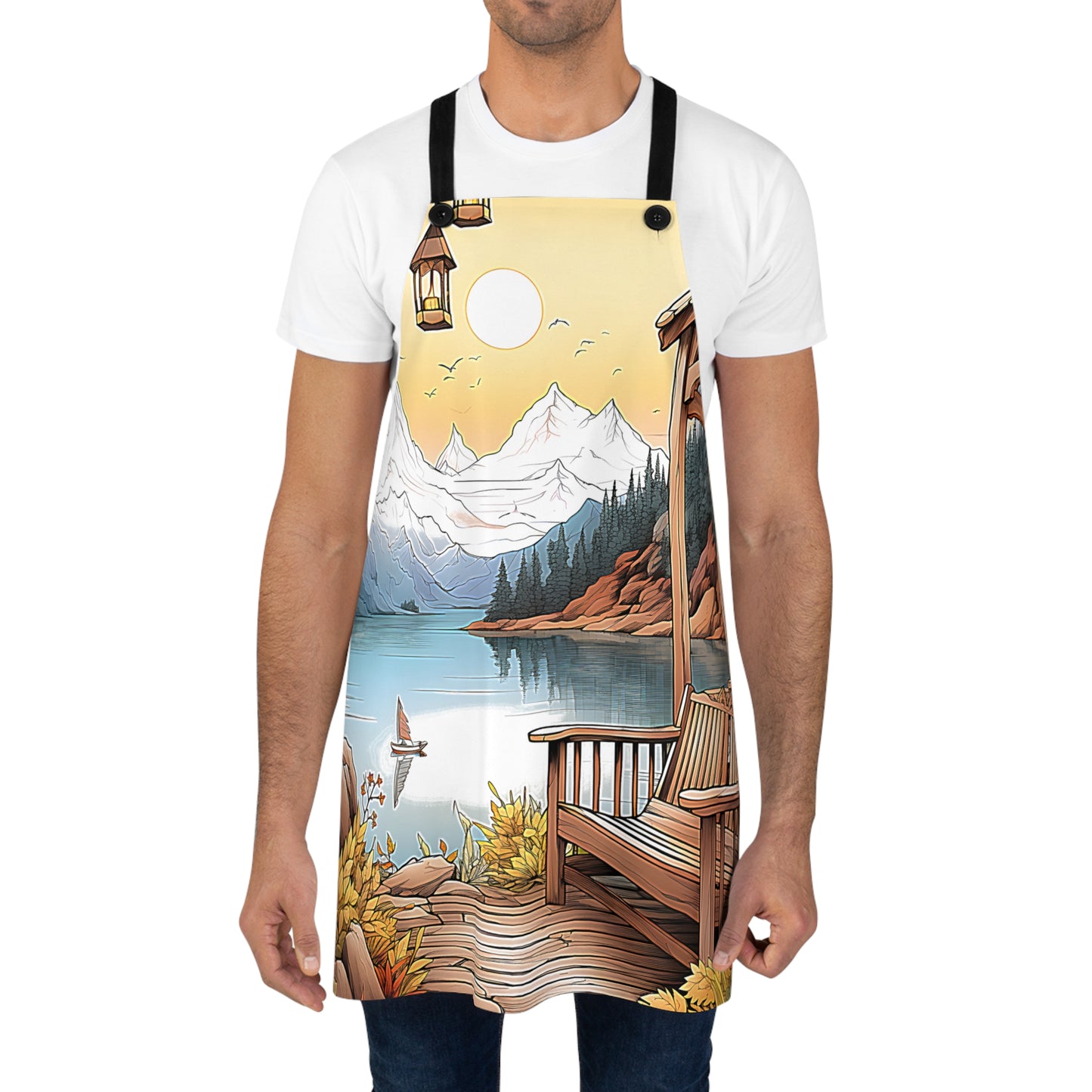 Apron
