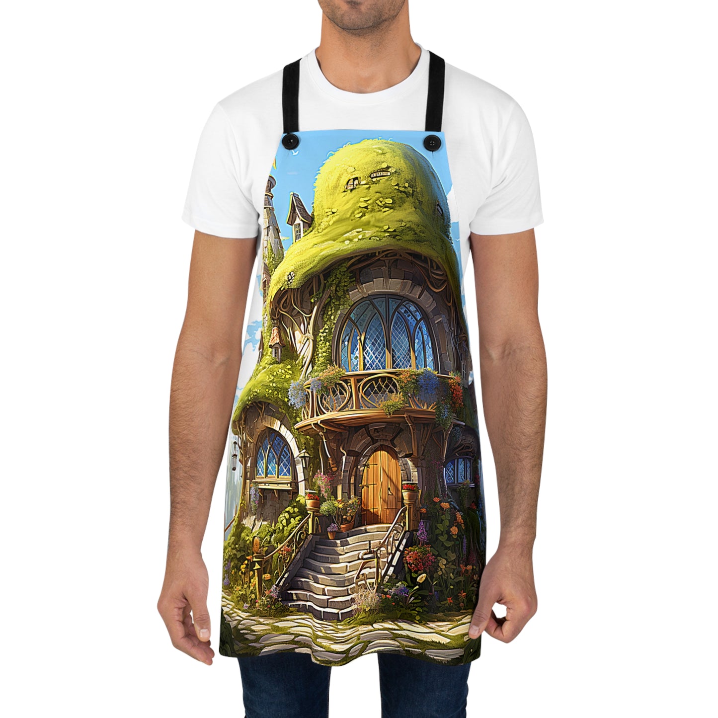 Apron