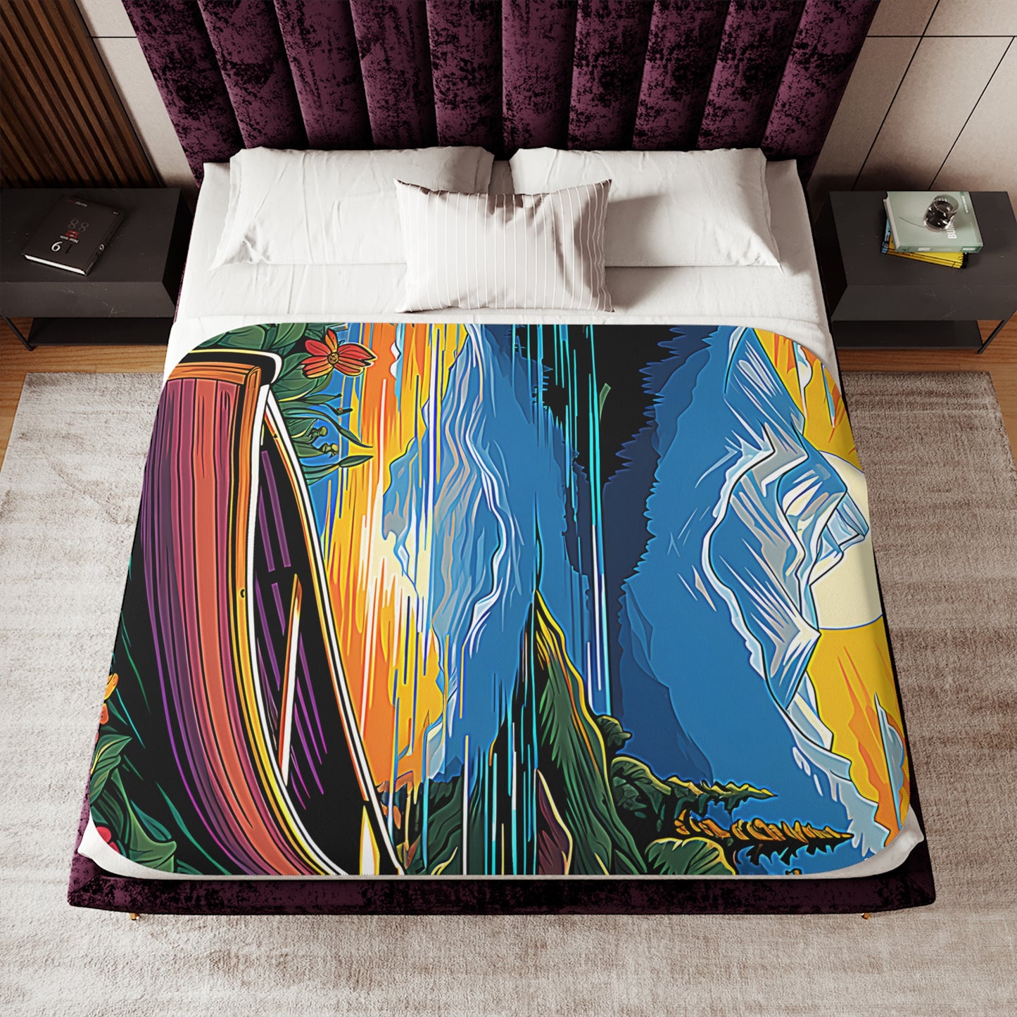 Blanket