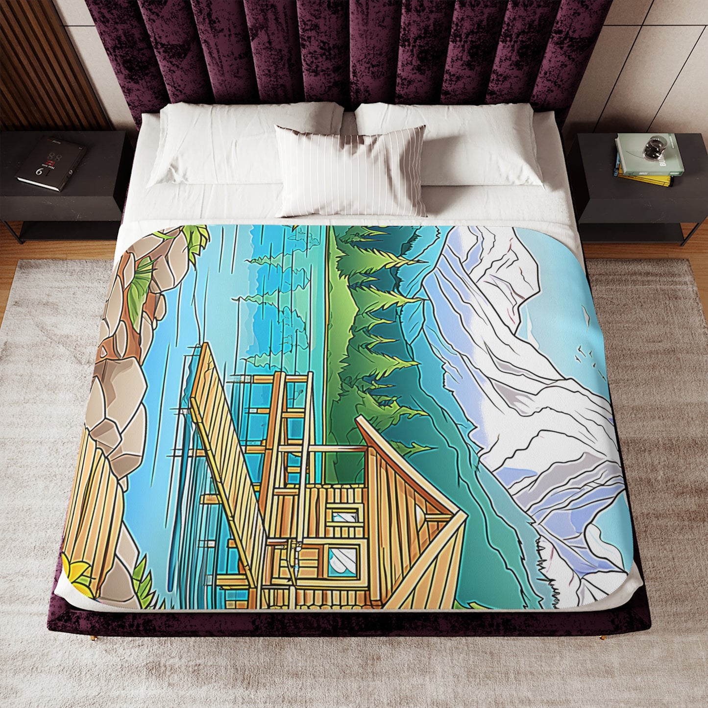 Blanket