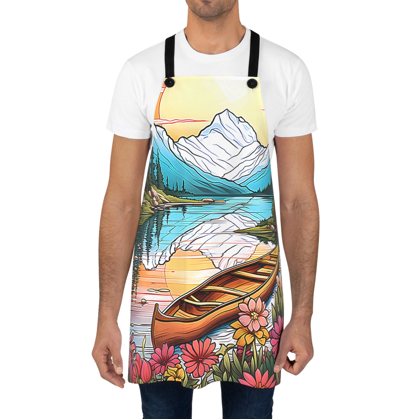 Apron