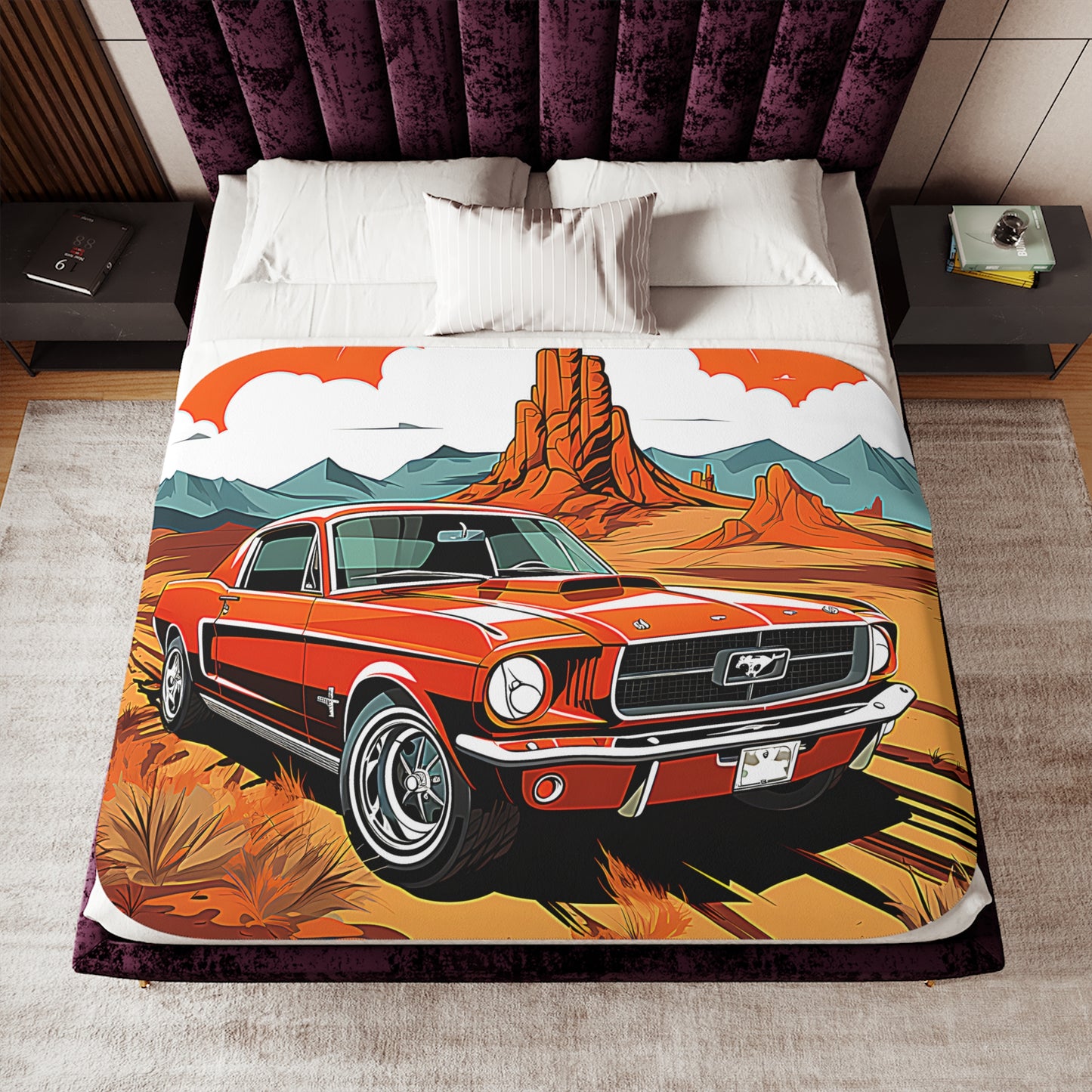 Blanket