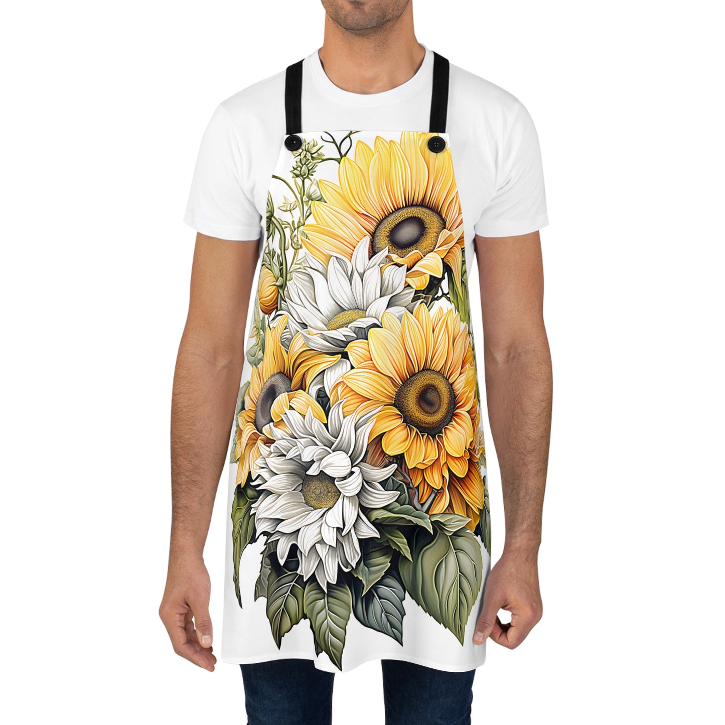 Apron