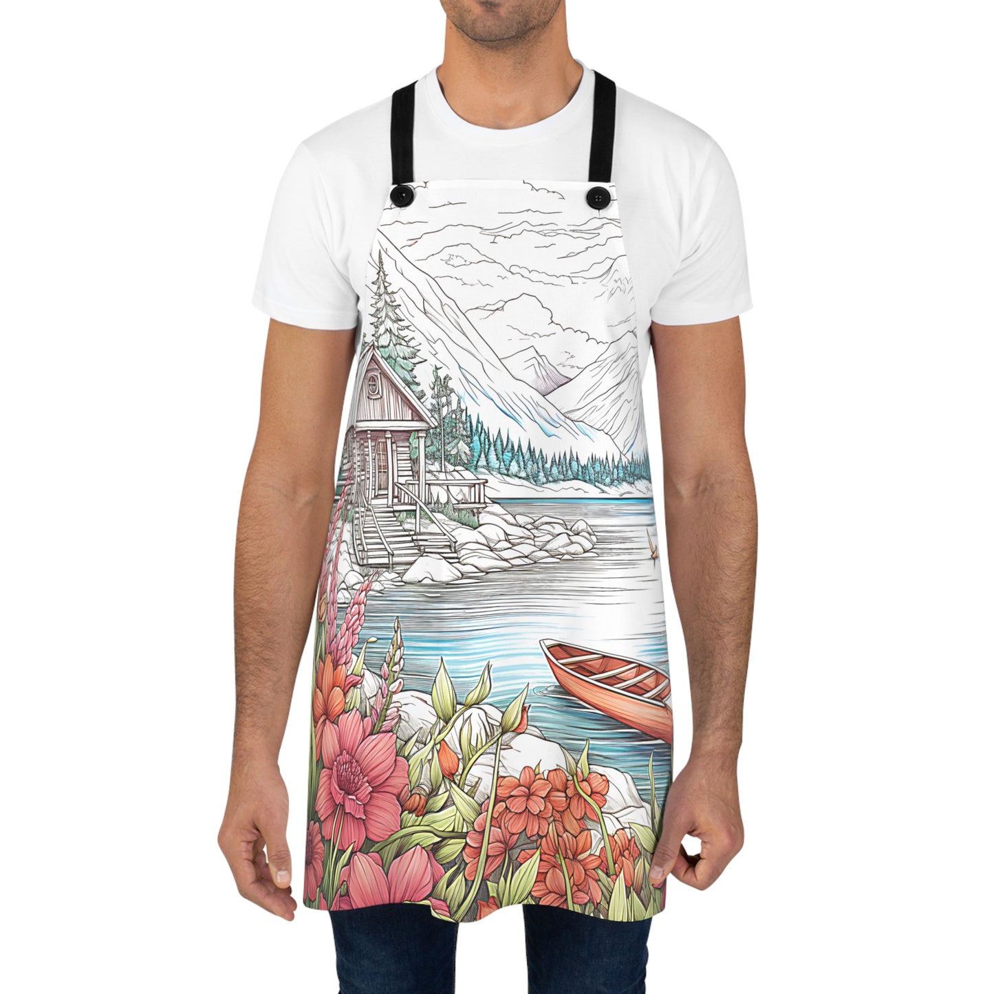 Apron