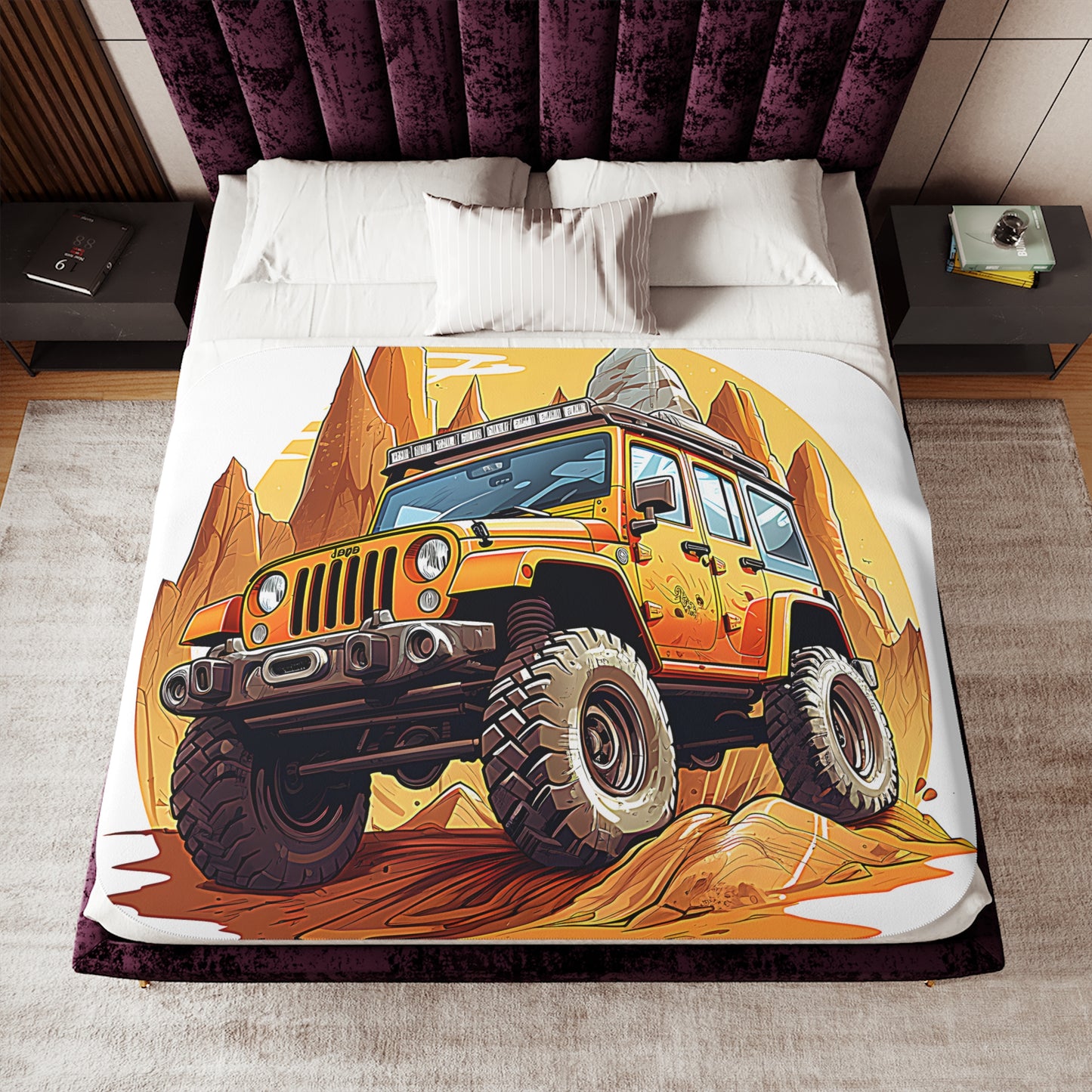 Blanket