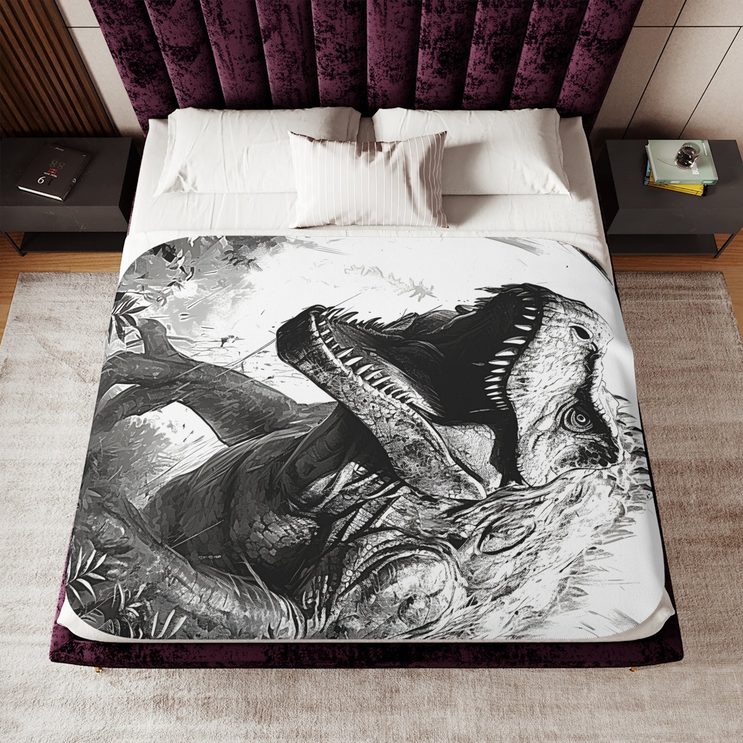 Blanket