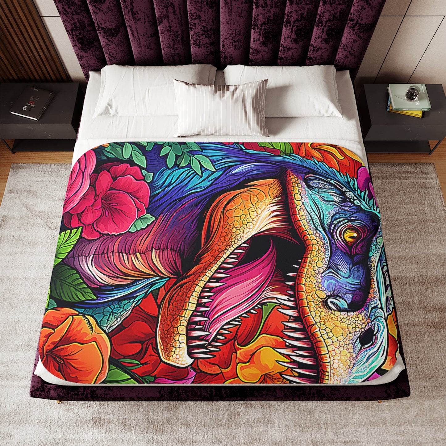 Blanket