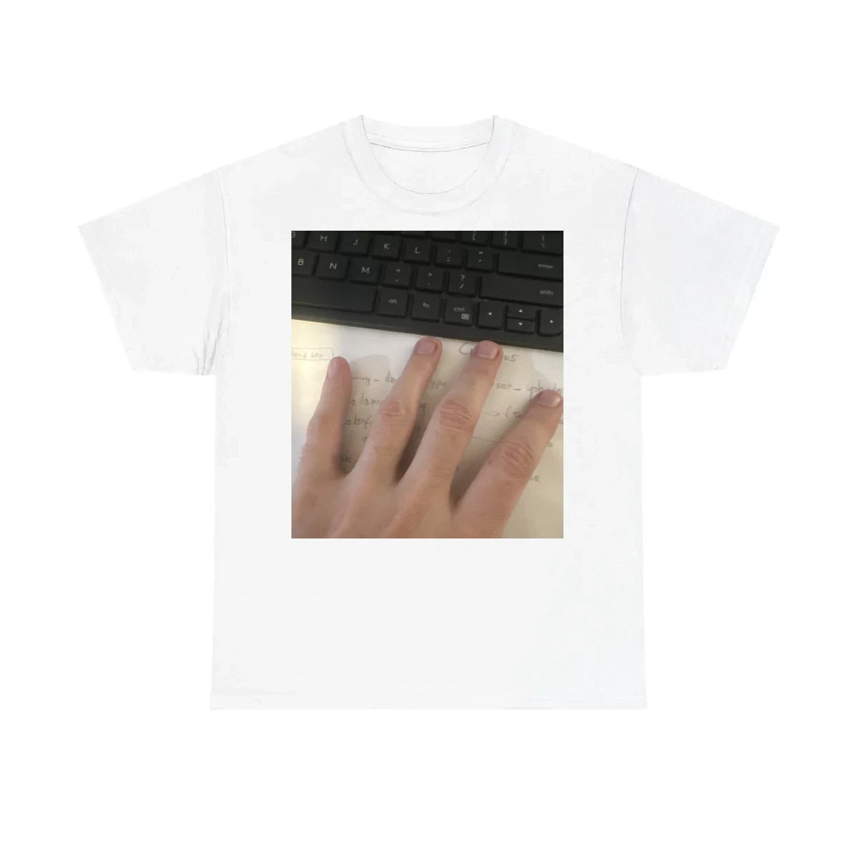 Custom Unisex T-Shirt with Your Design