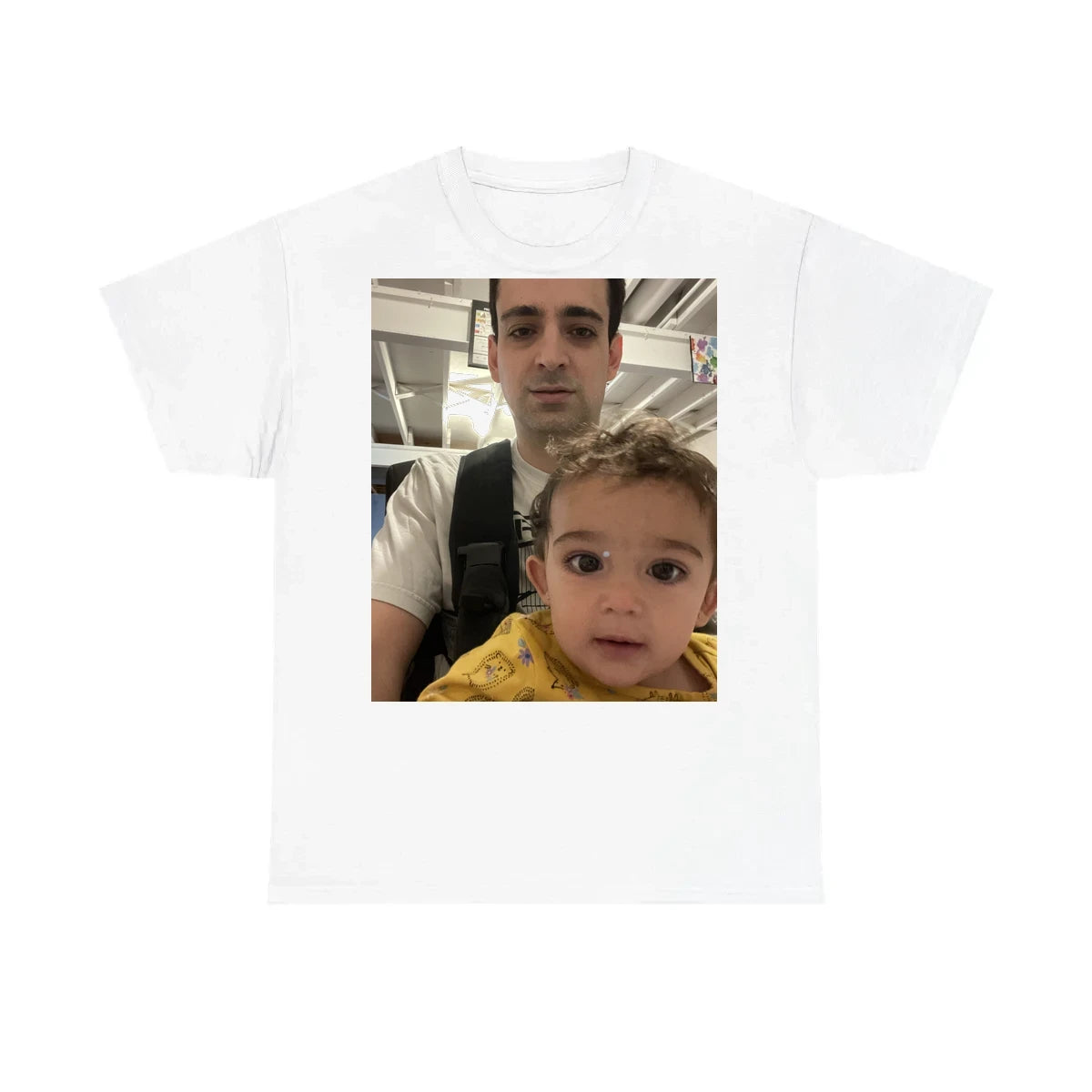 Custom Kids T-Shirt with Your Design
