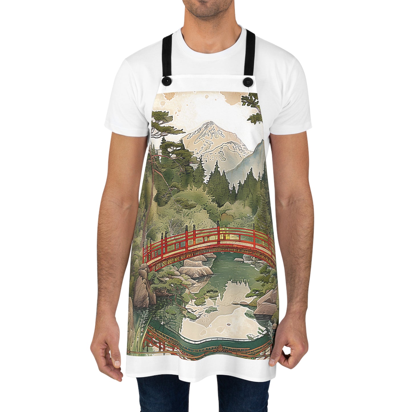 Apron