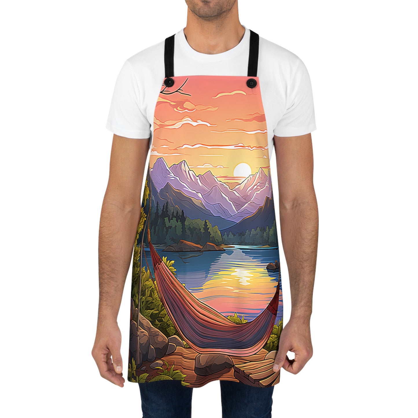 Apron
