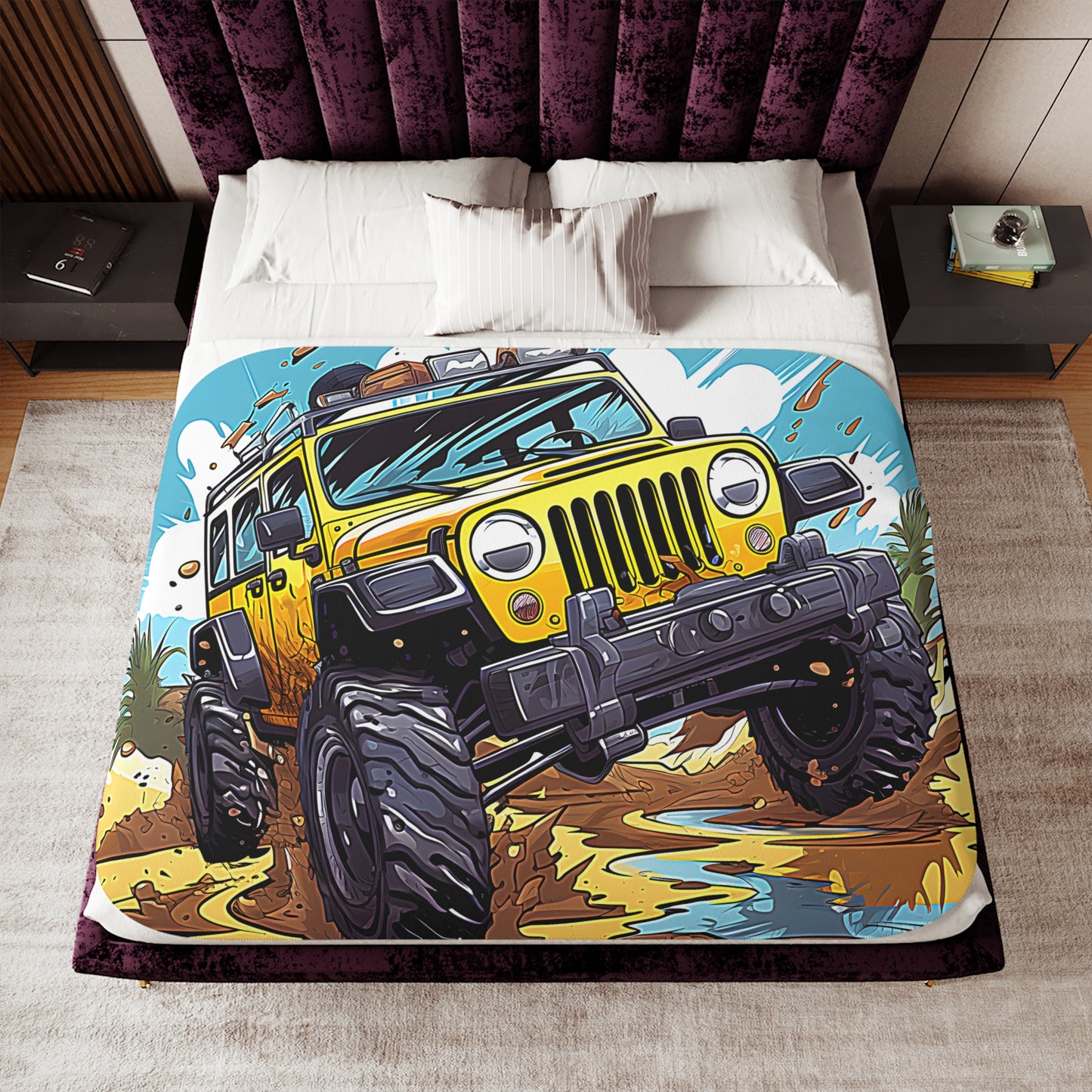 Blanket
