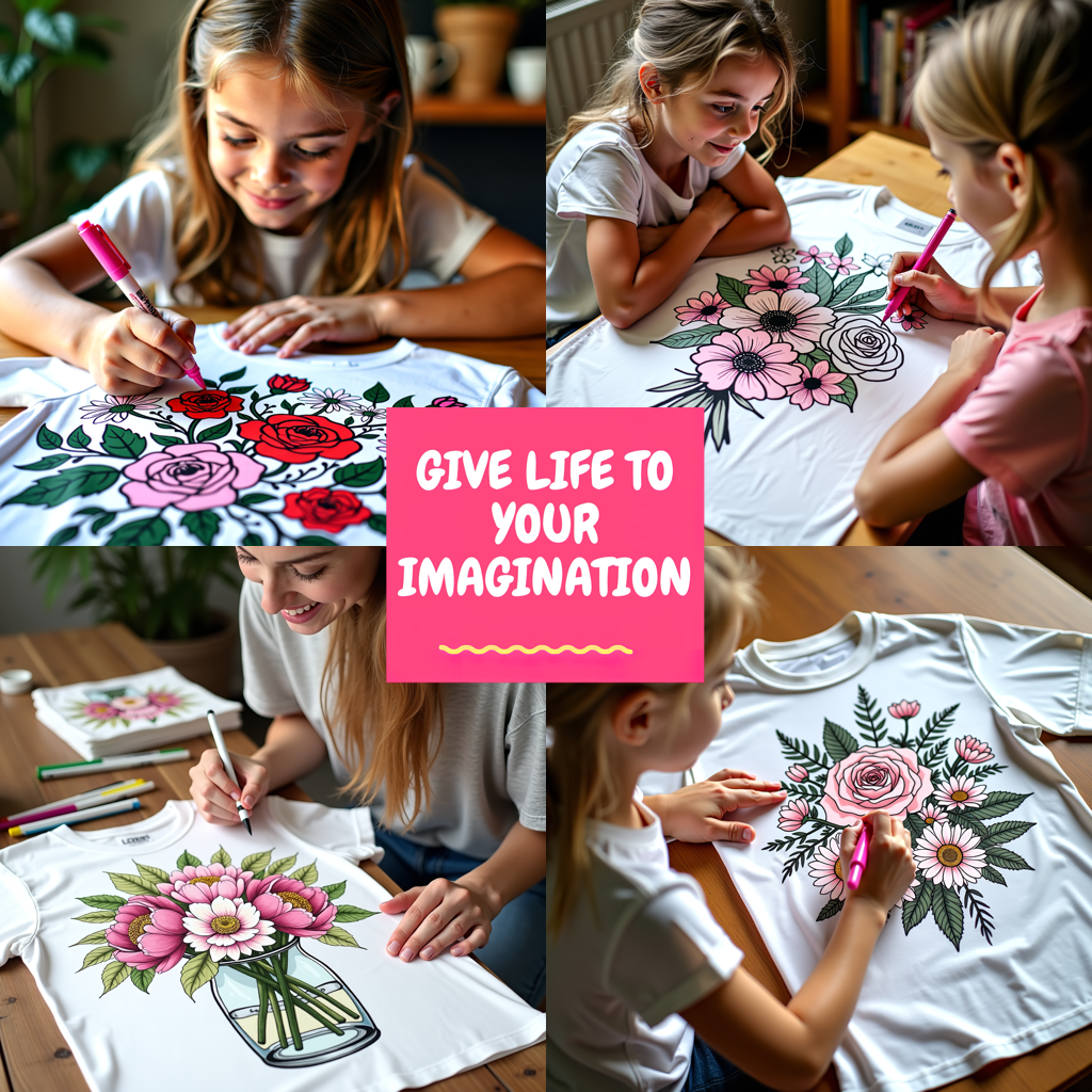 FREE Sunflower Coloring Page for Grandma - Download NOW