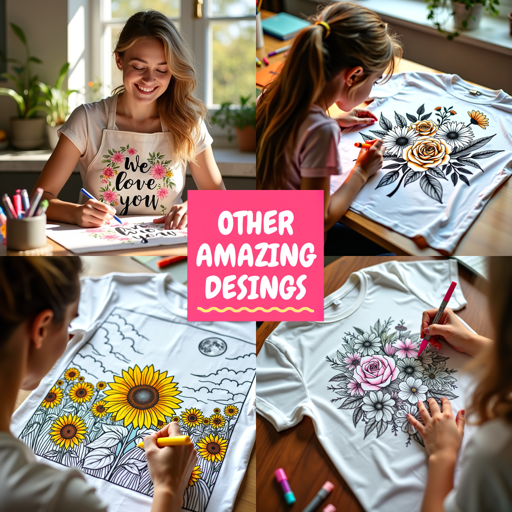 FREE Sunflower Floral Coloring Page - Printable Download