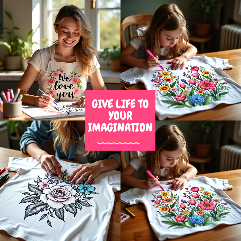 FREE We Love You Coloring Page with Hearts Flowers and Leaves Download NOW