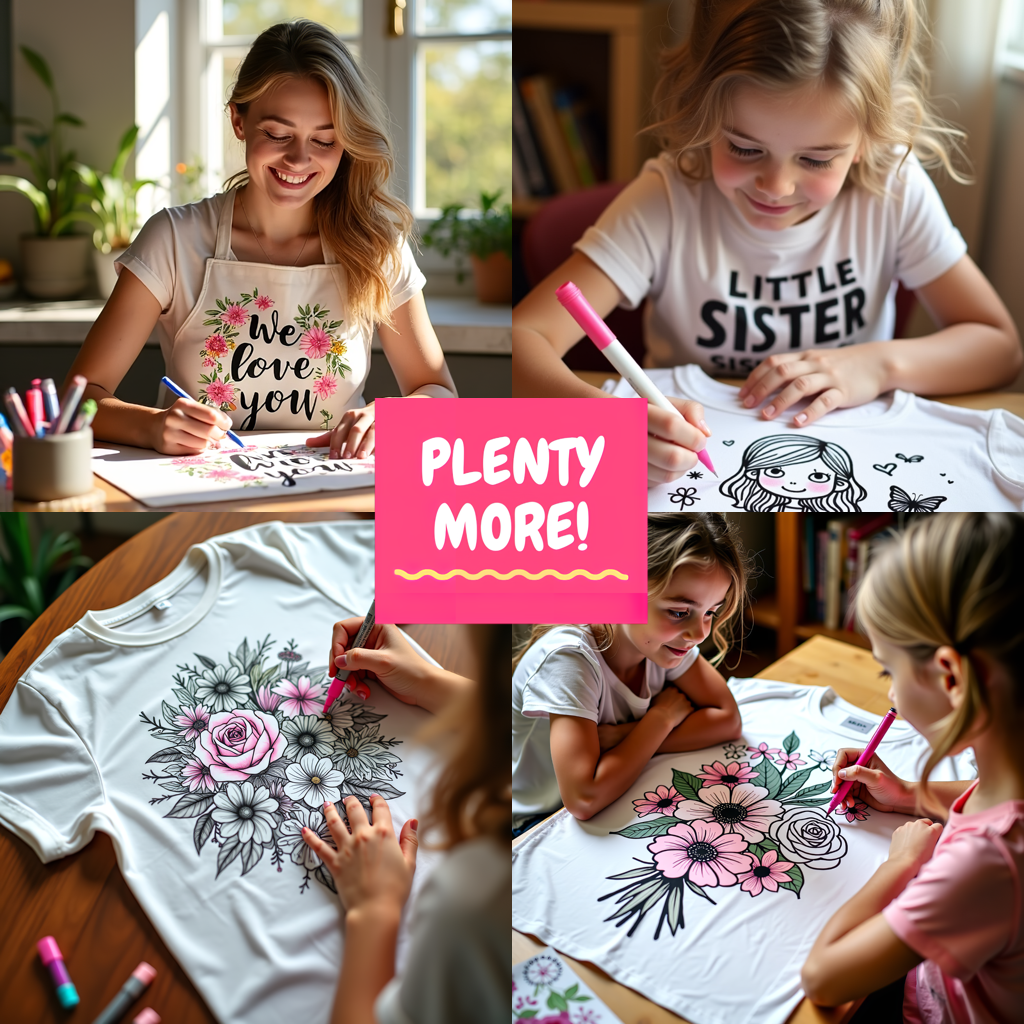 FREE We Love You Coloring Page with Flowers and Butterfly - Printable Download