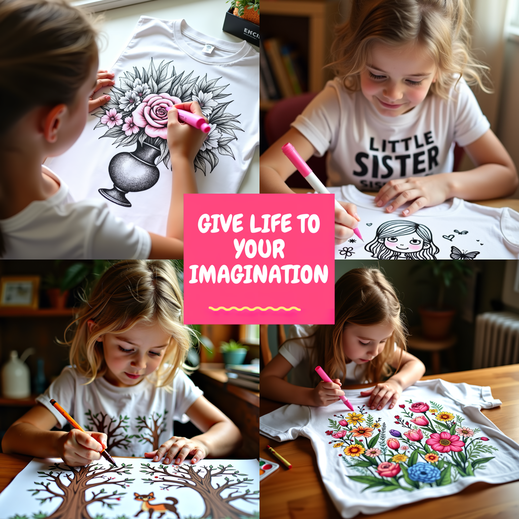 FREE Floral Arrangement Coloring Page - Intricate Black and White Outline Printable