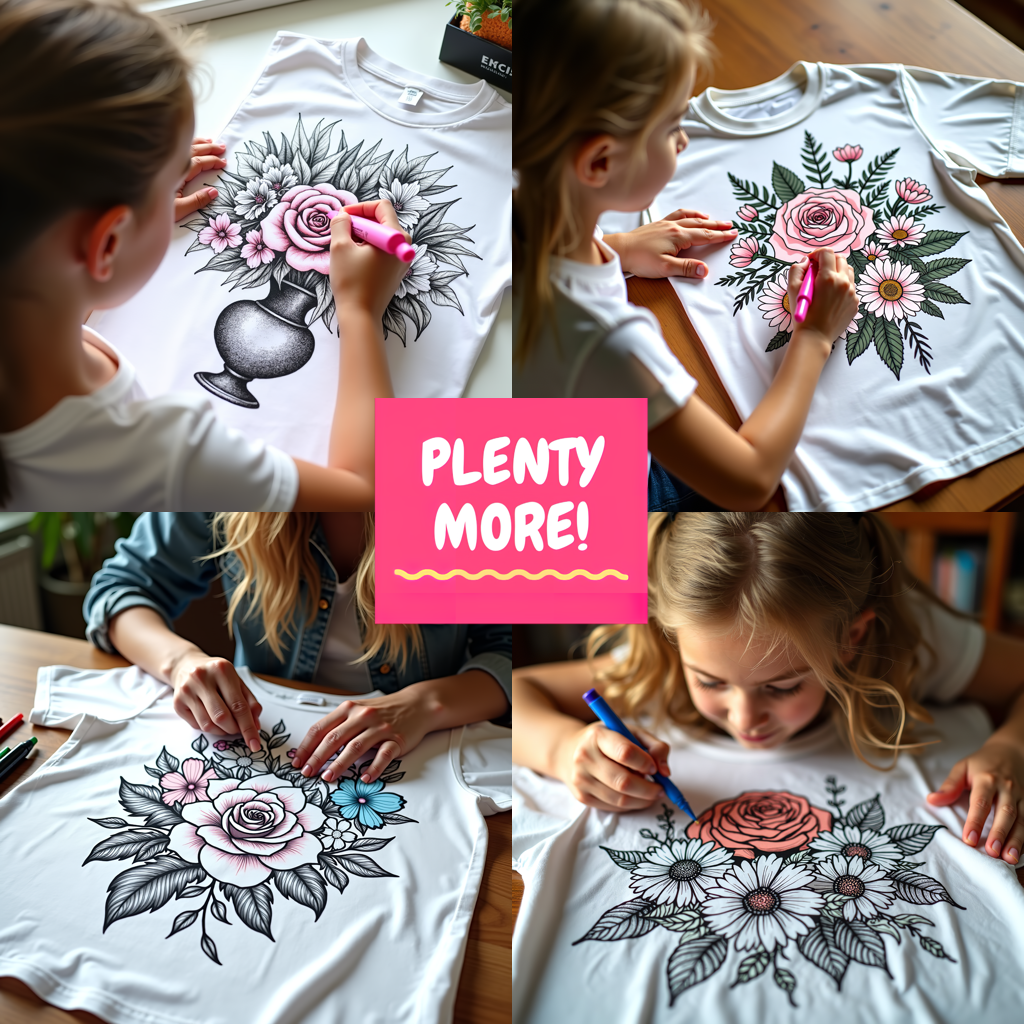 FREE Sunflower Botanical Coloring Page Download NOW