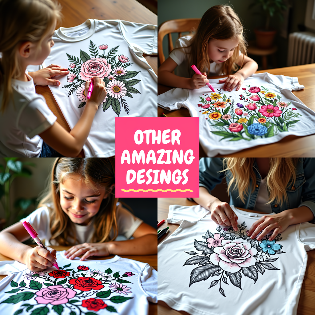 FREE Rose and Butterfly Coloring Page - Printable Download