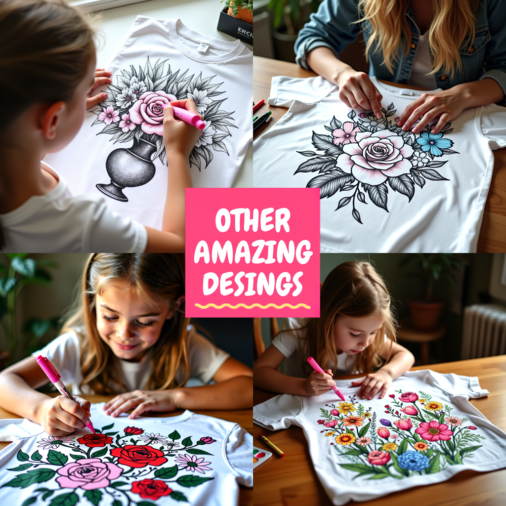 FREE Detailed Blooming Roses Coloring Page - Download NOW