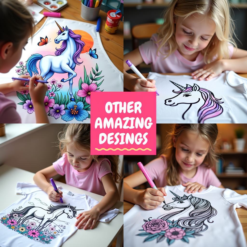 FREE Unicorn Coloring Page - Whimsical and Elegant Design - Download NOW
