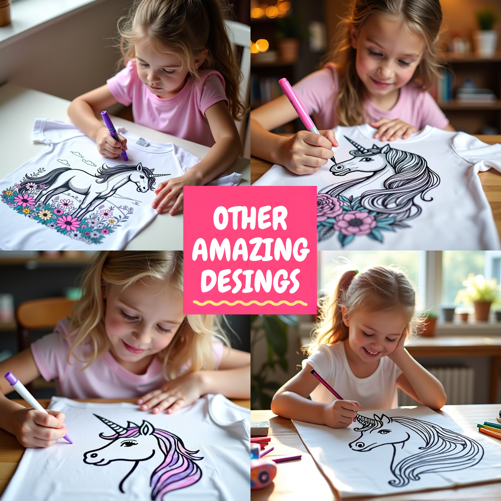 FREE Unicorn Head Coloring Page Download NOW - Intricate Black and White Illustration with Flowers and Leaves
