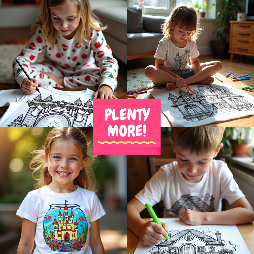 FREE Tropical Beach Hut Coloring Page - Printable Download