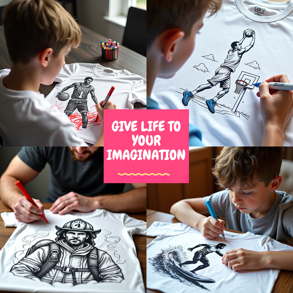 FREE Volleyball Player Coloring Page - Printable Download