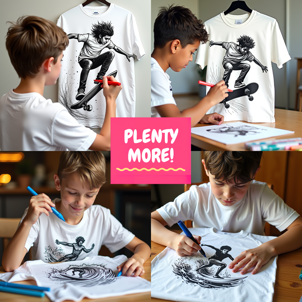 FREE Skateboarding Girl Coloring Page - Printable Download