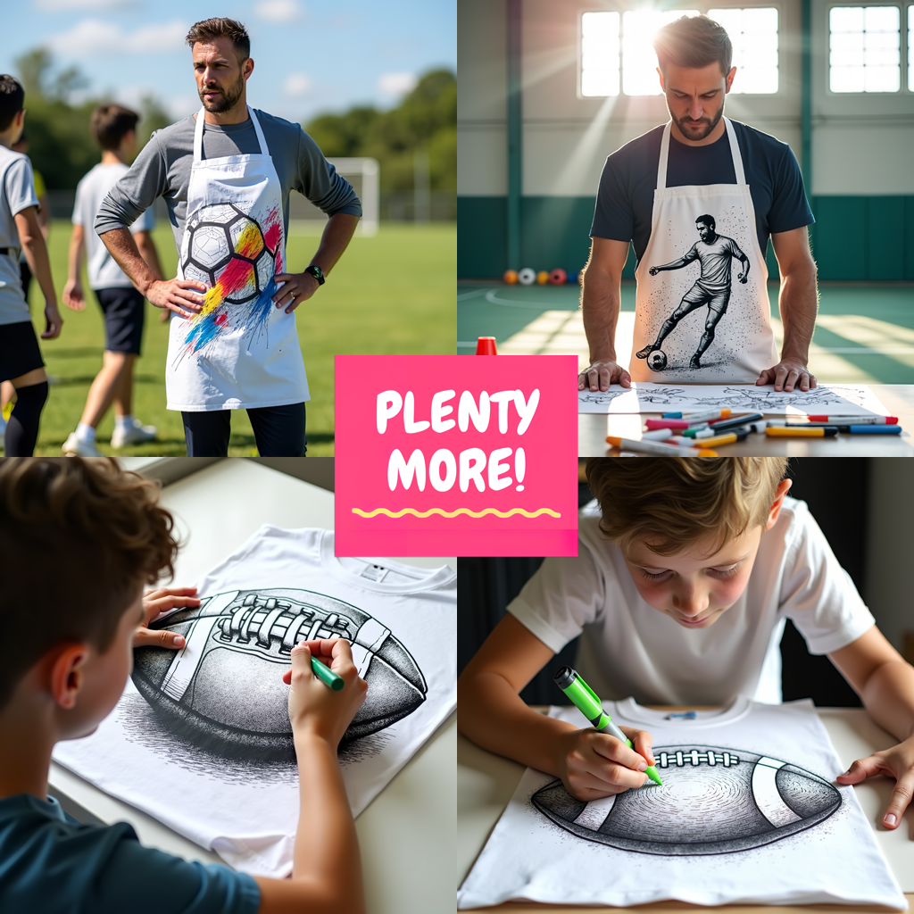 FREE Soccer Players Coloring Page - Download NOW