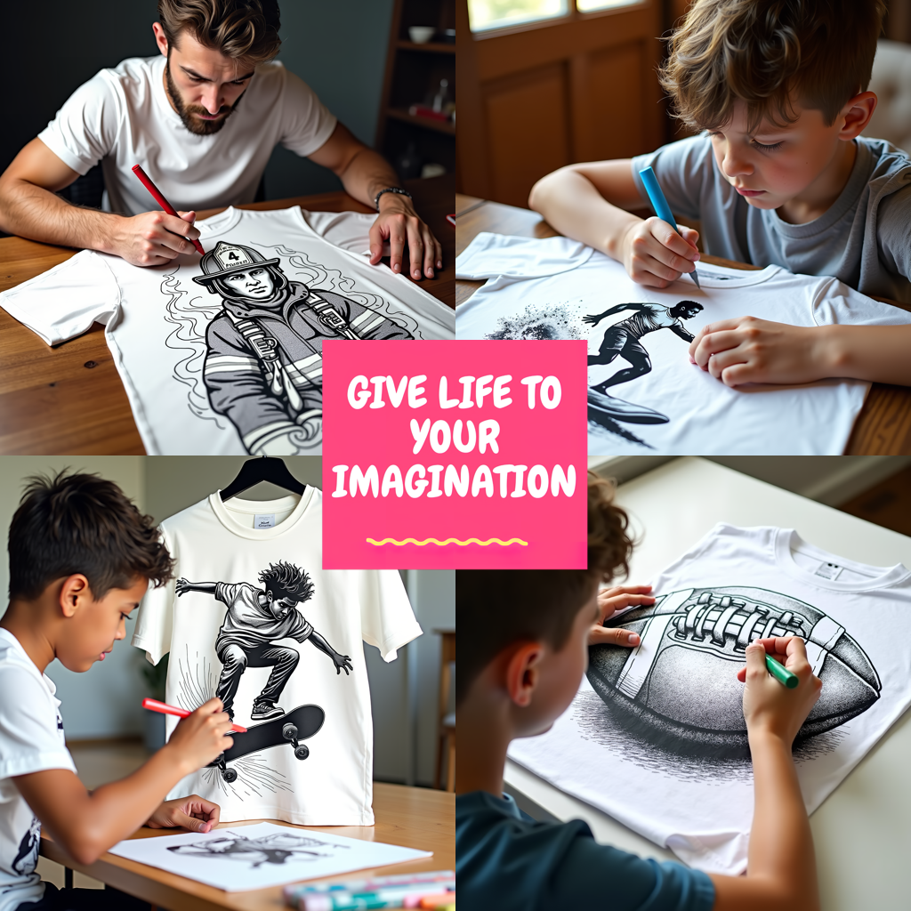 FREE Cyclist Coloring Page - Detailed Black and White Sketch - Download NOW