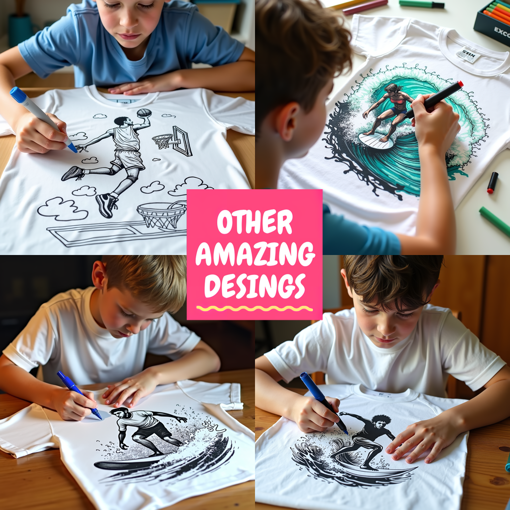 FREE Surfing Coloring Page - Printable Download