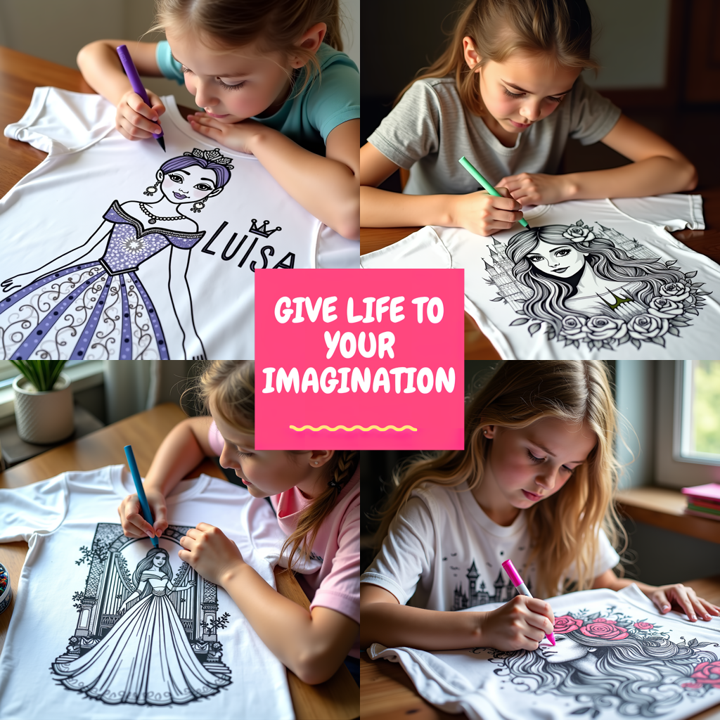 FREE Royal Princess Coloring Page Download NOW