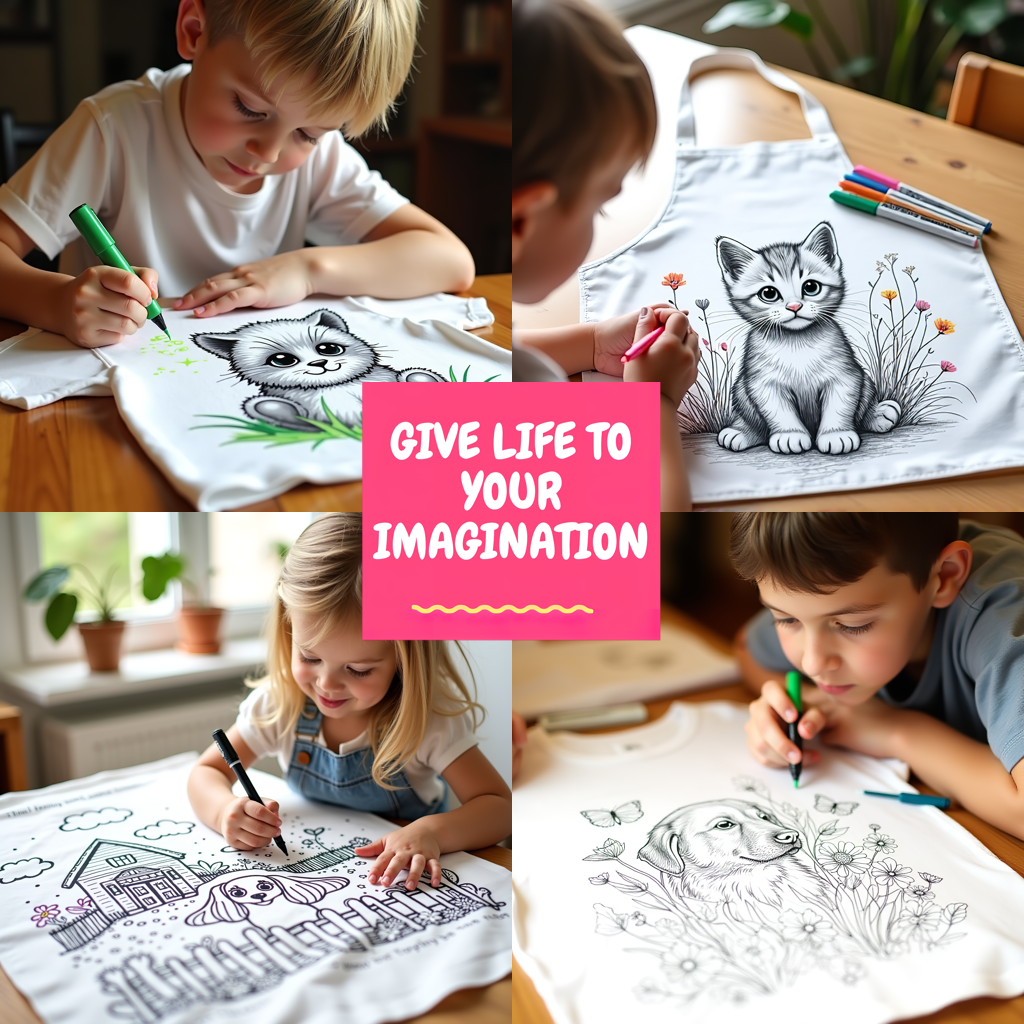 FREE Kitten in Tall Grass Coloring Page - Printable Download