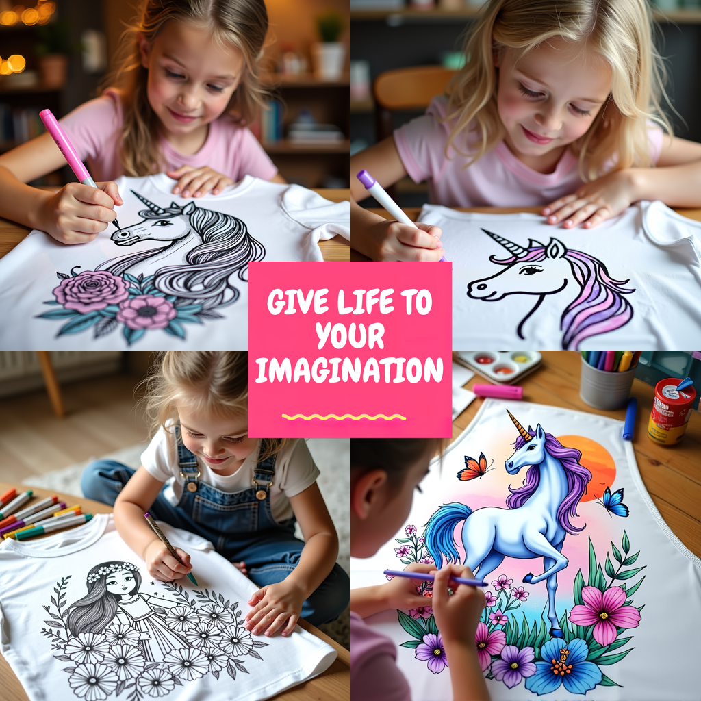 FREE Unicorn Head with Flowers Coloring Page - Download NOW