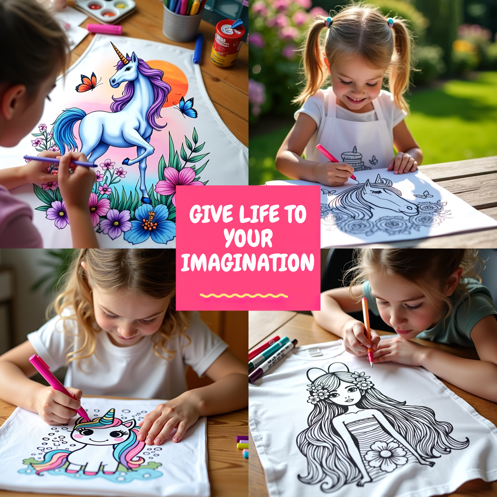 FREE Winged Unicorn Coloring Page - Printable Download