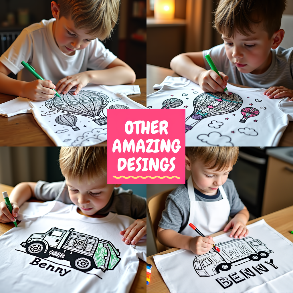 FREE Truck Coloring Page - Printable Mountain Scene Download