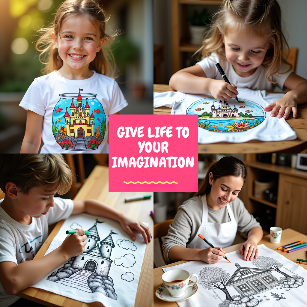 FREE Medieval Castle Coloring Page - Printable Download