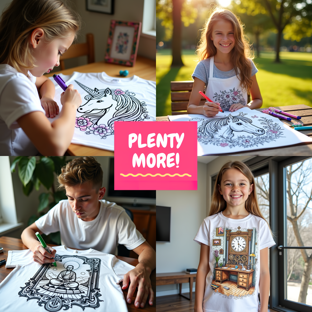 FREE Spooky Skeletons Coloring Page - Download NOW
