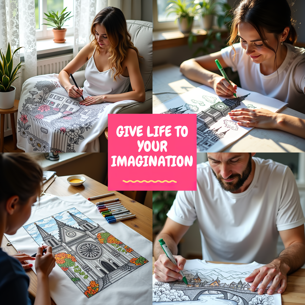 FREE Big Ben and Westminster Bridge Coloring Page - Printable Download