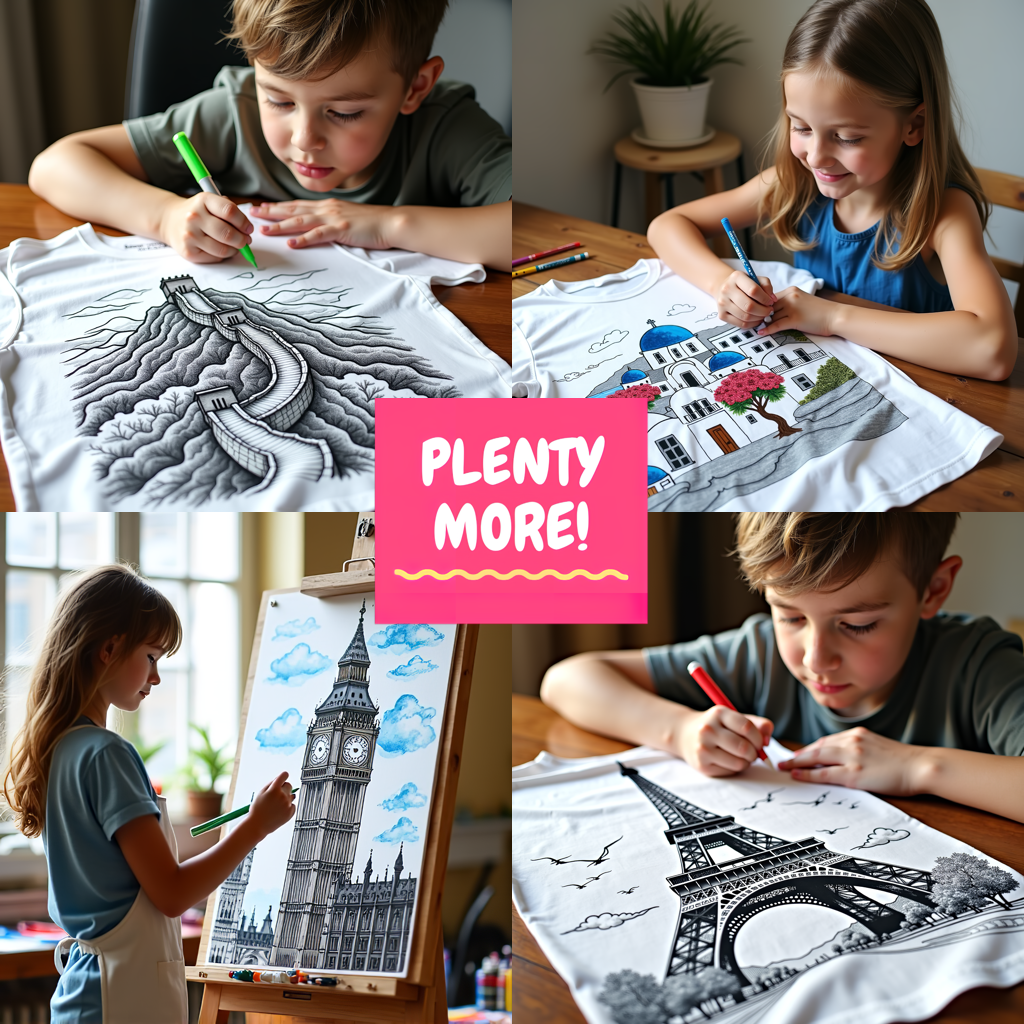 FREE Urban Street Coloring Page Download NOW