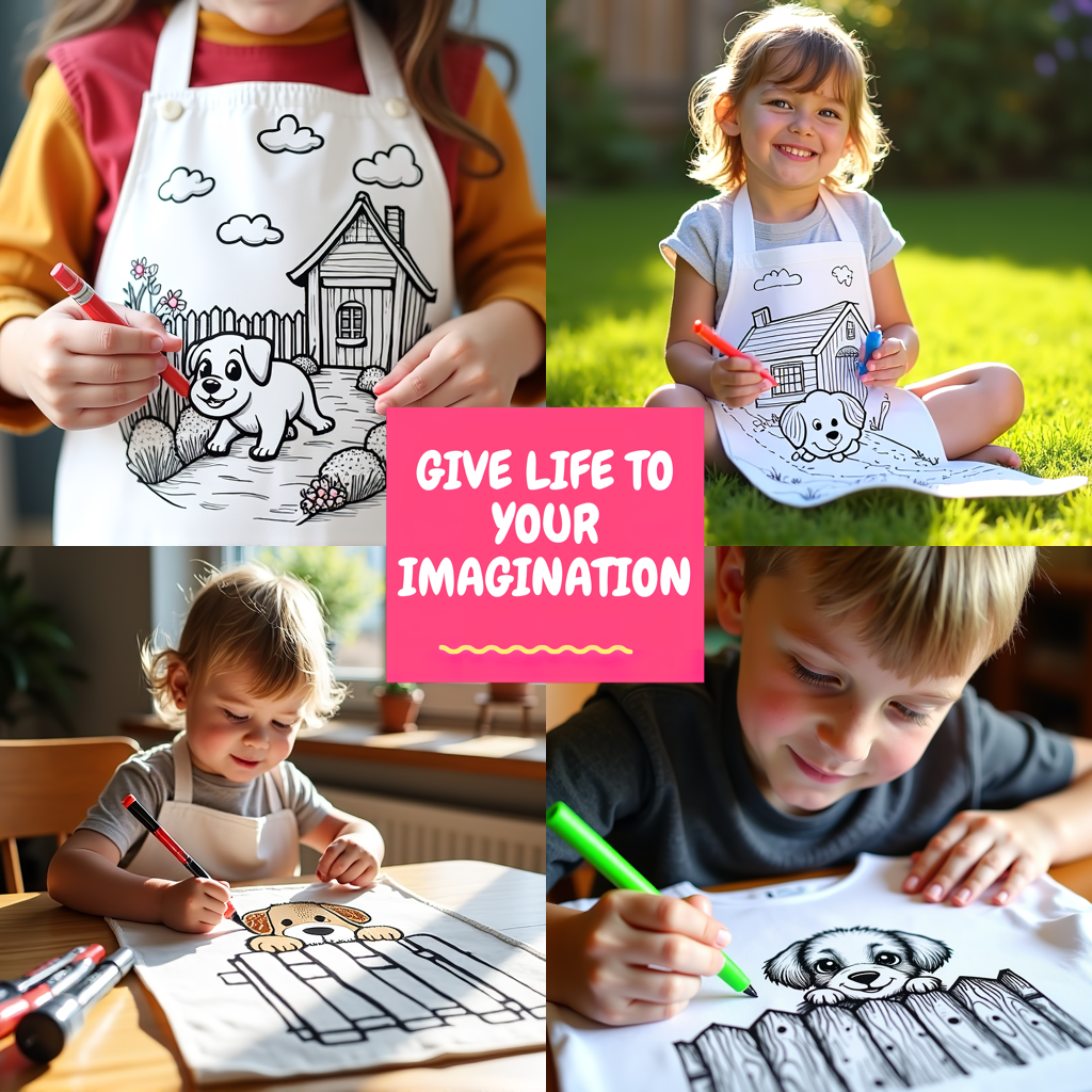 FREE Puppy Coloring Page - Download NOW for Fun and Playful Creativity