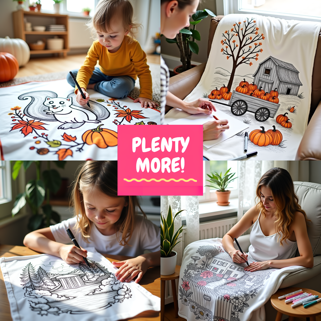 FREE Tranquil Garden Scene Coloring Page - Download NOW