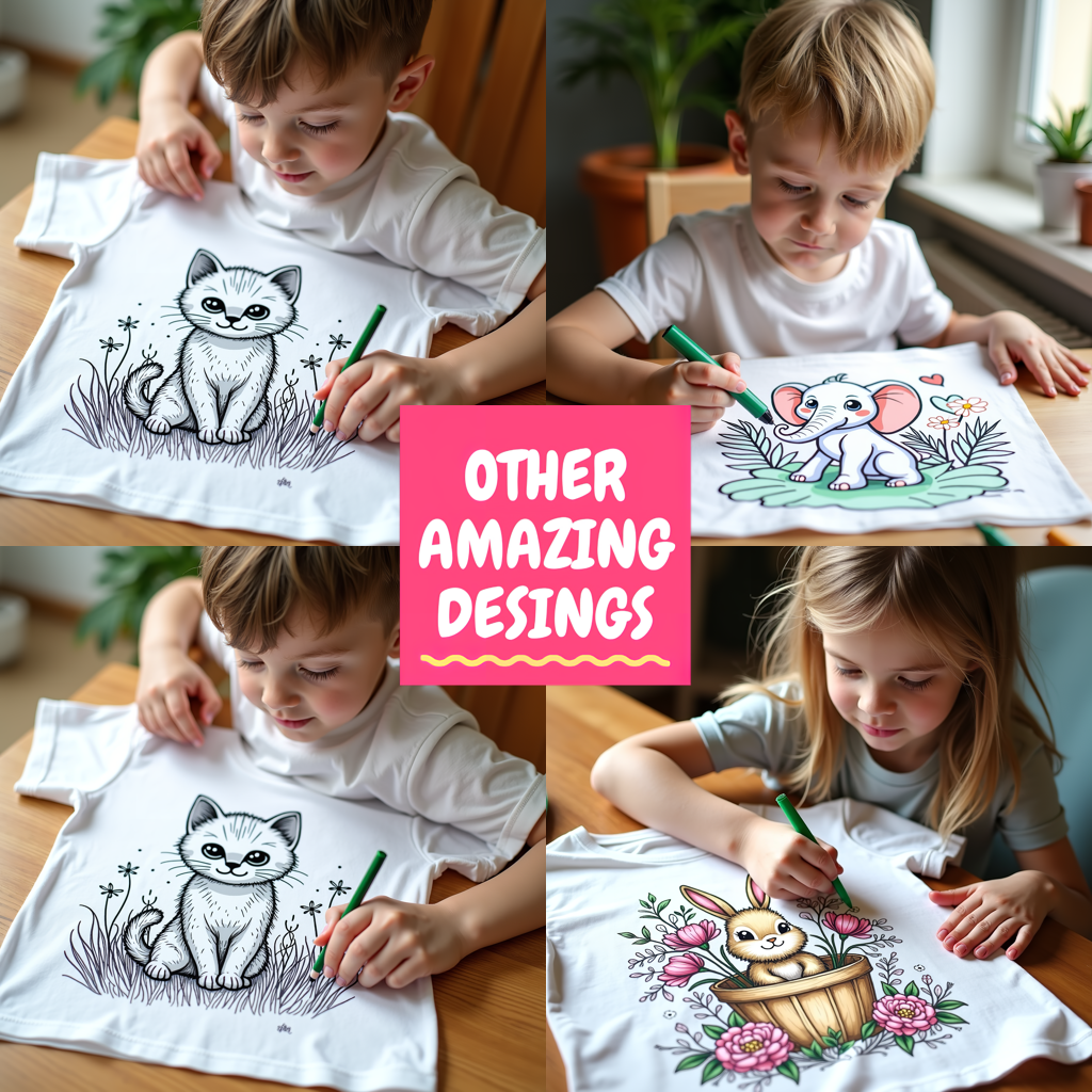 FREE Tiger Coloring Page - Majestic Jungle Scene Printable Download
